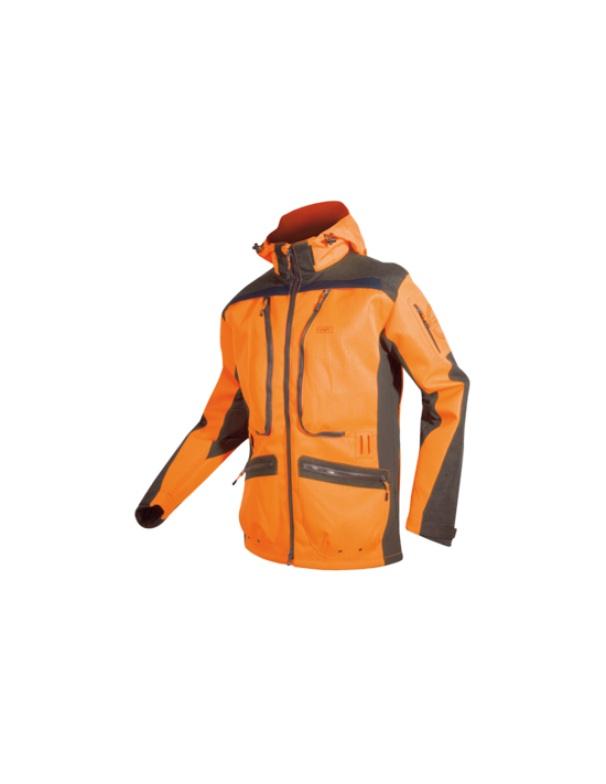 HART IRON 2-J Jaka – Blaze drošības jaka medībām