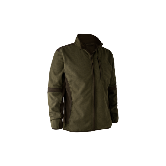 DEERHUNTER Gamekeeper Bonded Flīsa Jaka