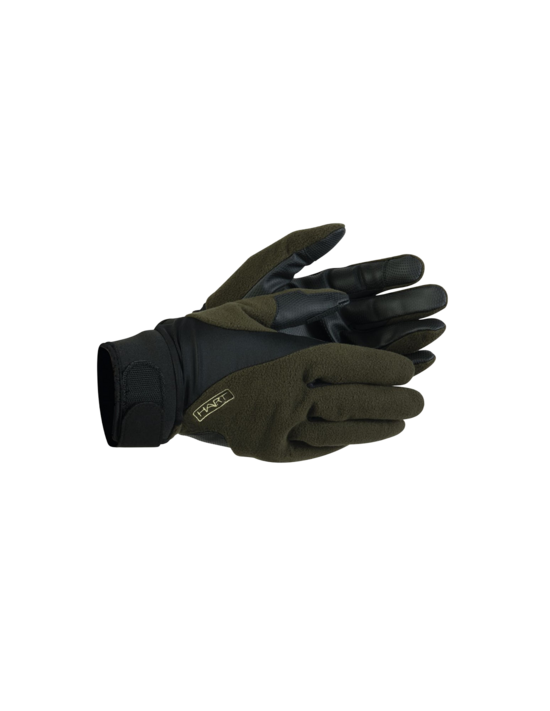 HART POINTER-GL Gloves – High Sensitivity Trigger Gloves for Hunting