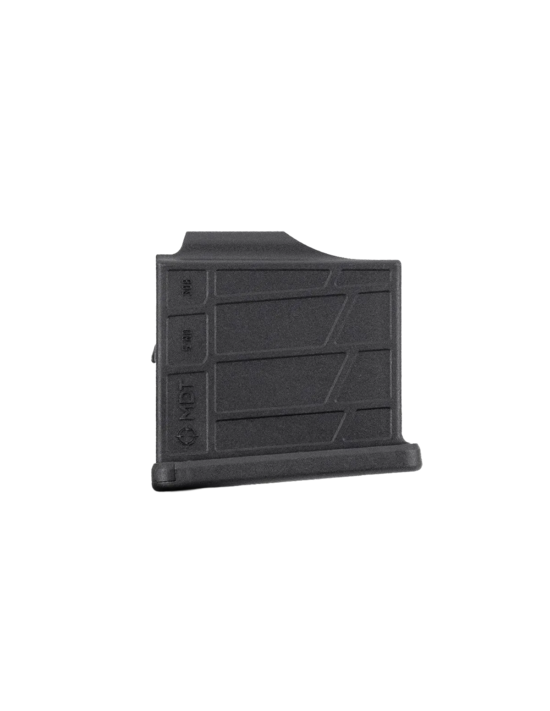 .308/6.5 CREEDMOOR MDT POLYMER AICS MAGAZINE 