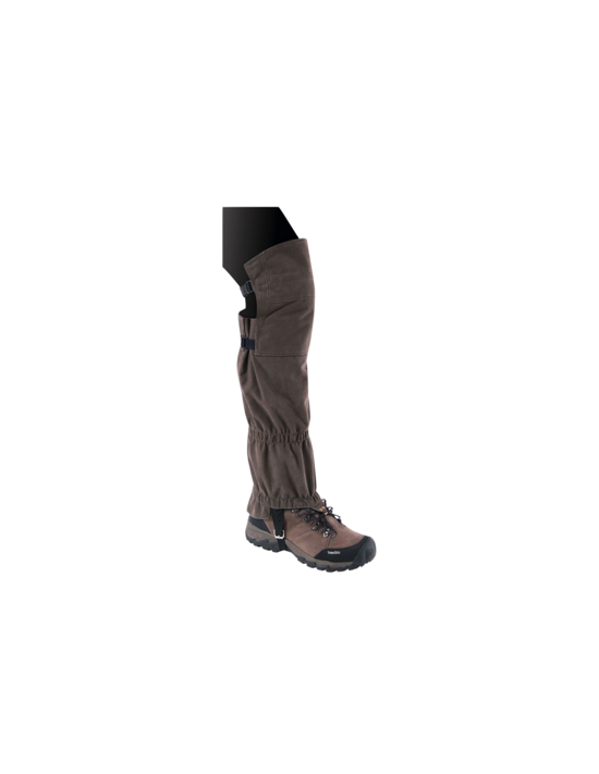 HART RAVEN Gaiters – Extra-Long Waterproof Bush Gaiters