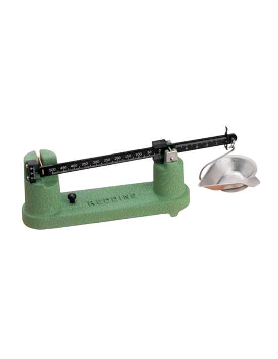 Redding #2 Master Scale – Precision Powder Scale with Lifetime Warranty
