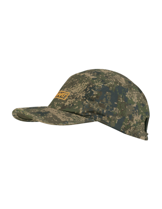 HART STILK-CTEX Cepure (Pixel Forest) – Elpojoša un kukaiņus atgrūdoša medību cepure