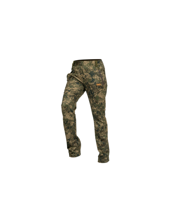 HART STILK-TXT Women’s Hunting Trousers – Silent and Insect-Repellent